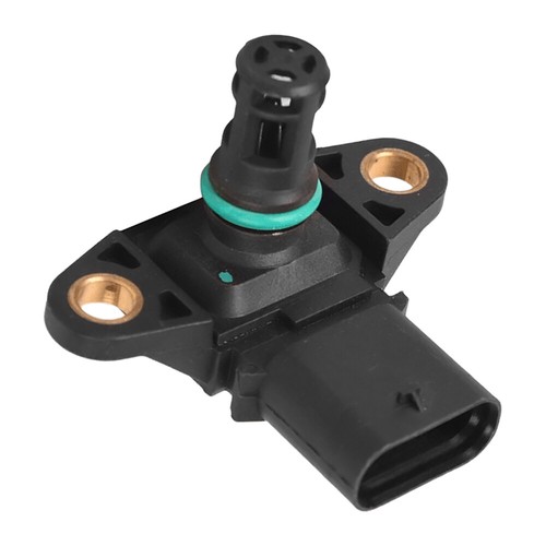 Intake Pressure Sensor For BMW 3.5 135I 335I N20 N54 13627843531 - Picture 5 of 6