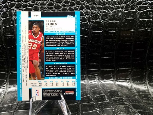 2003 Bowman Chrome Basketball Set Builder Cards Rookies Veterans Commons 1-165 - Picture 201 of 211