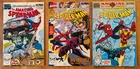 Amazing Spider-Man Annual  #23, 24, 25 (Vol 1), NM