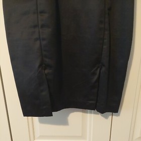 Agent Provocateur Black Elayne Dress Size 3 Fits Size 8-10