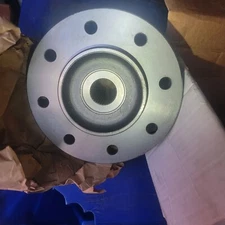 Wheel Bearing and Hub Assembly Power Train Components PT515055 Replaces H515041