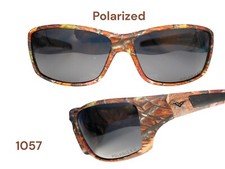 Camo Polarized sport driving fishing,, sunglasses 1057