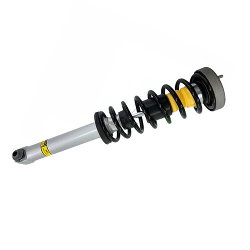 2x Rear Shock Struts Assembly For BMW E60 E61 525i 528i 535i 550i 2004-2010 3.0L - Picture 7 of 8