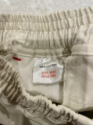 Vintage Kickers Shorts (NOS) - Picture 5 of 8