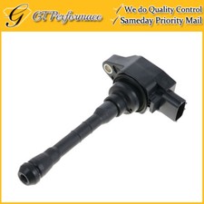 OEM Quality Ignition Coil for 2019-2023 Nissan Altima/ 2021-2022 Rogue 2.5L