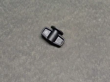 MTD CUB CADET 712-0421 KNOB WING NUT genuine OEM