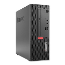 Lenovo Intel Core i3 7th Gen. PC Desktops & All-In-One Computers