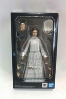 Figur S.H.Figuarts Prinzessin Leia Organa A New Hope Star Wars Episode 4