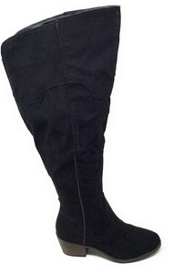 fergalicious bata boots