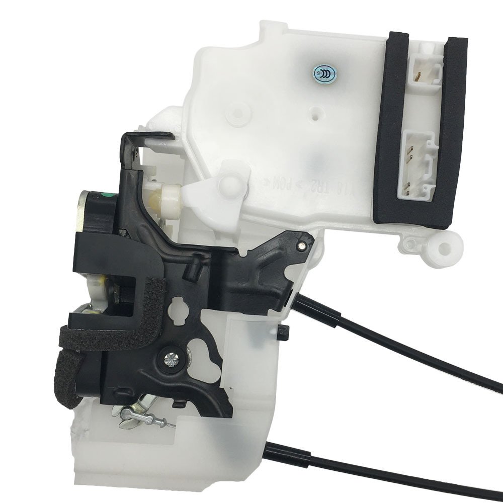 Front Right Door Lock Actuator Motor For 2007-12 Mazda CX-7 2.3L