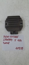 REGOLATORE DI TENSIONE PIAGGIO LIBERTY S 125 2006 2010