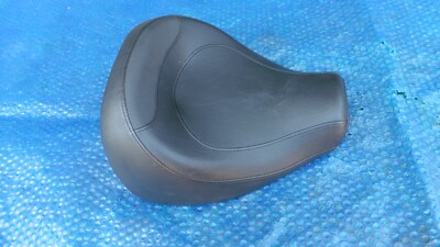 HARLEY DAVIDSON FXCWC SOFTAIL ROCKER SOLO SEAT | eBay