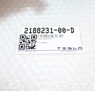 TESLA Model Y 19