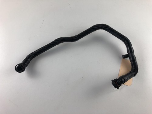 Porsche Leitung Kurbelwellenentlüftung