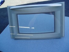 CARCAVAN SPINFLO CAPRICE 2020 COOKER OVEN DOOR- CURVED