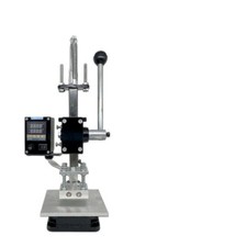 Stamping Machine Manual Heat Press Stamping Machine Embossing Machine
