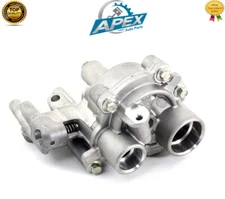 RANGE ROVER - JAGUAR 5.0 508PS SUPERCHARGED O.E.M QUALITY OIL PUMP LR052436