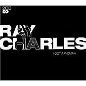 Ray Charles - I Got a Woman [Ground Floor] (2006)