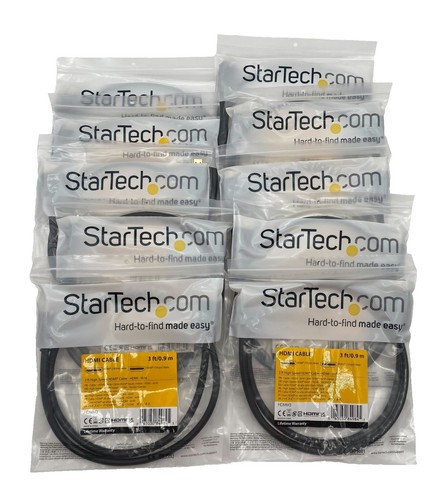 Cable Management Raceway With Adhesive - 3ft PVC Wire Duct For Office & Home Use