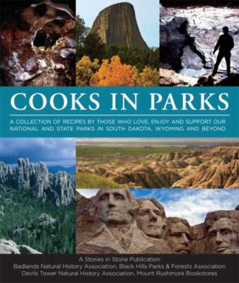 Cooks in Parks, Stories in Stone, Good Book
