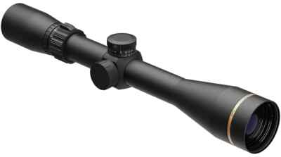 Leupold VX-Freedom 3-9x40mm Rifle Scope - Matte Black Authorized Dealer 180603