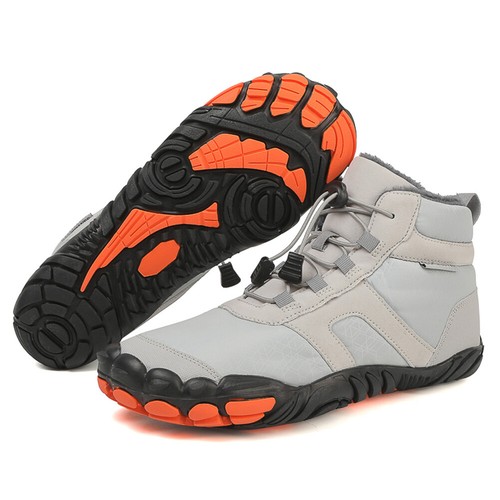 Winter Snow Boots Anti Slip Trail Running Shoes Barefoot Trainers for Men Women- - Bild 82 von 123
