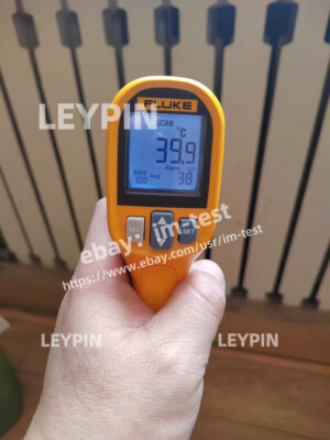 Fluke MT4 MAX+ Infrared IR HandheldThermometer Non Contact for PIZZA OVEN BBQ#im