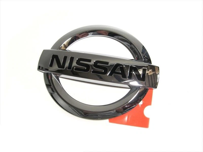 Emblema de tapa del maletero trasero para Nissan Murano 2011-2014 (N/P no disponible)