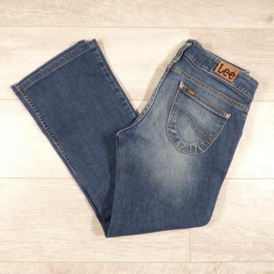lee leola jeans