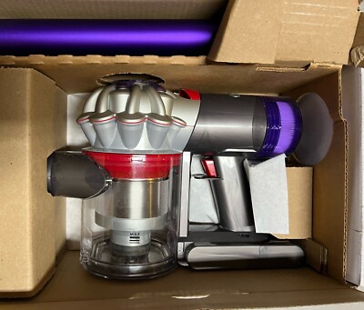 New Dyson V8 Origin Plus Cordless Stick Vacuum Cleaner SV25 Best Offer!