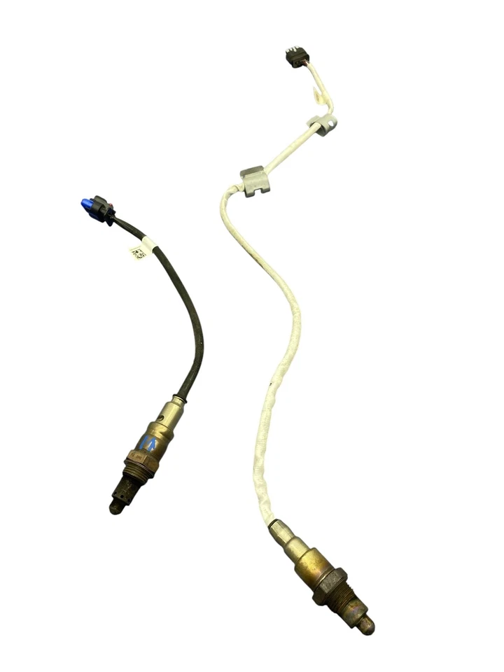 2020 - 2023 FORD EXPLORER OEM UPSTREAM & DOWNSTREAM OXYGEN SENSORS (2) *20K* - Image 2 of 4