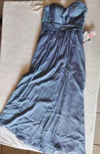 Bari jay dress size 14 Changes Colors