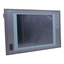 SIEMENS 6AV7812-0BC21-2AC0 SIMATIC PANEL PC 8...