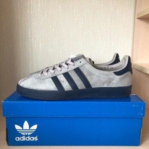 adidas mallison grey