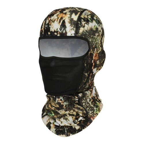 Taktische Training Jagd Radfahren Ski Militär Gesichtsmaske Sturmhaube für Männer Frauen - Bild 39 von 73