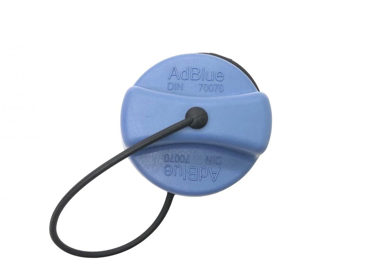 1742568 1686345 20330569 AdBlue Tank Filler Cap For DAF VDL 