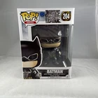 Funko Pop! Vinyl: DC Universe - Batman (Tactical) #204