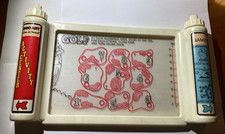 Vintage Etch A Sketch Magic Activity Center (...