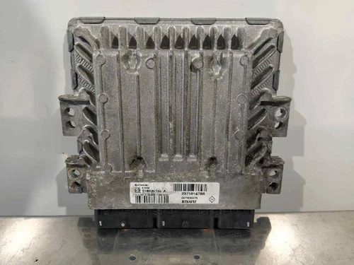 237101478R Centralina Motore per RENAULT MEGANE III BERLINA 5P * 92406 - Foto 1 di 3