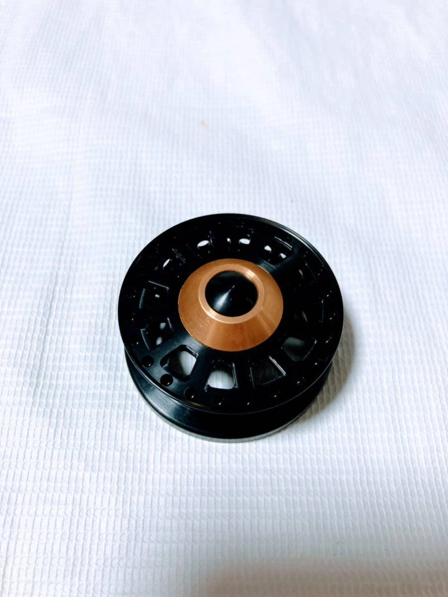 No1317 Wcs Abu Cardinal Series Spool 33 3E 3R 3X Garcia | eBay
