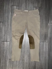 Tailored Sportsman Trophy Hunter Breeches Tan 30? or 32? Style: 1968 *READ NOTE*