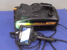 GE Inspection Technologies Everest XLG3 Endoscope, Tested, 3Meter Cable