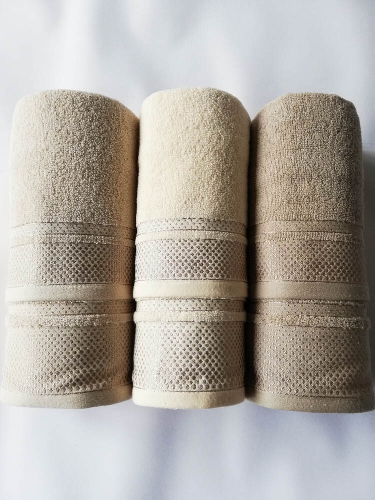 Set Asciugamani: Ospite, Viso, Telo 500 Gr - Federighi Forniture - Foto 9