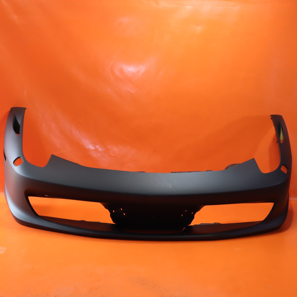FERRARI 458 ITALIA SPIDER FRONT BUMPER 2010-2013 2014 2015 83327310 RECONDITIONE