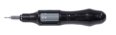 TONE Precision Driver Set RDR10S Bit Insertion Black