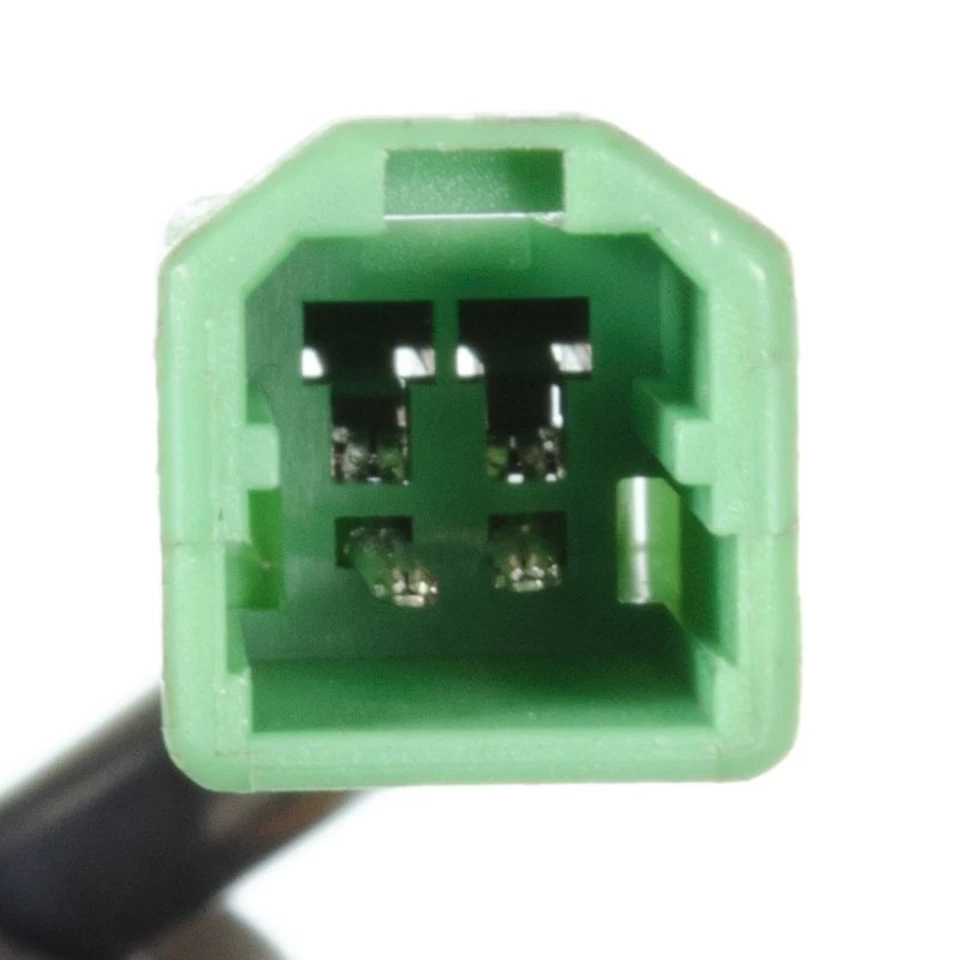 Sensor de velocidad ABS Holstein 2ABS0491 conductor trasero lado izquierdo para Ford Escape Foto 4 de 4