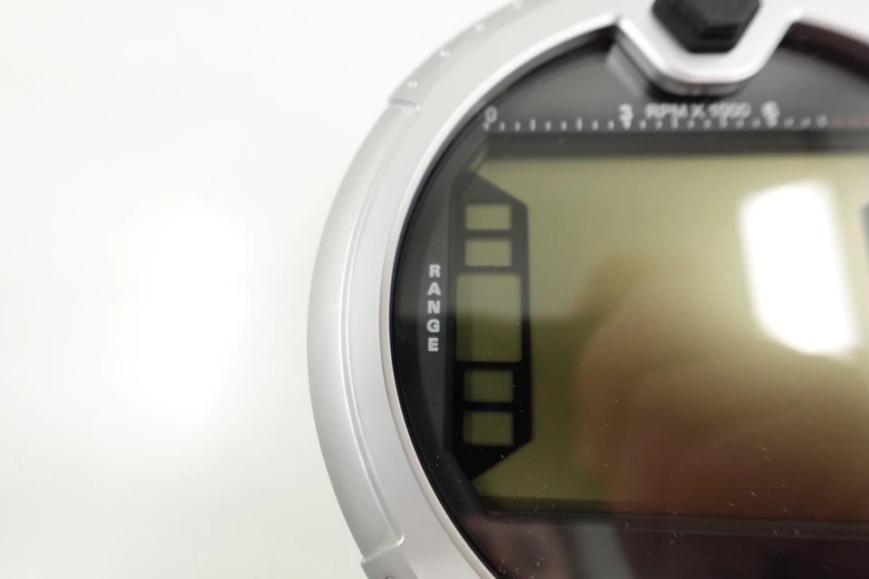 NUEVO 2008-2014 Can-Am Outlander 650 XT OEM velocímetro indicador de pantalla 710002178 Foto 4 de 4