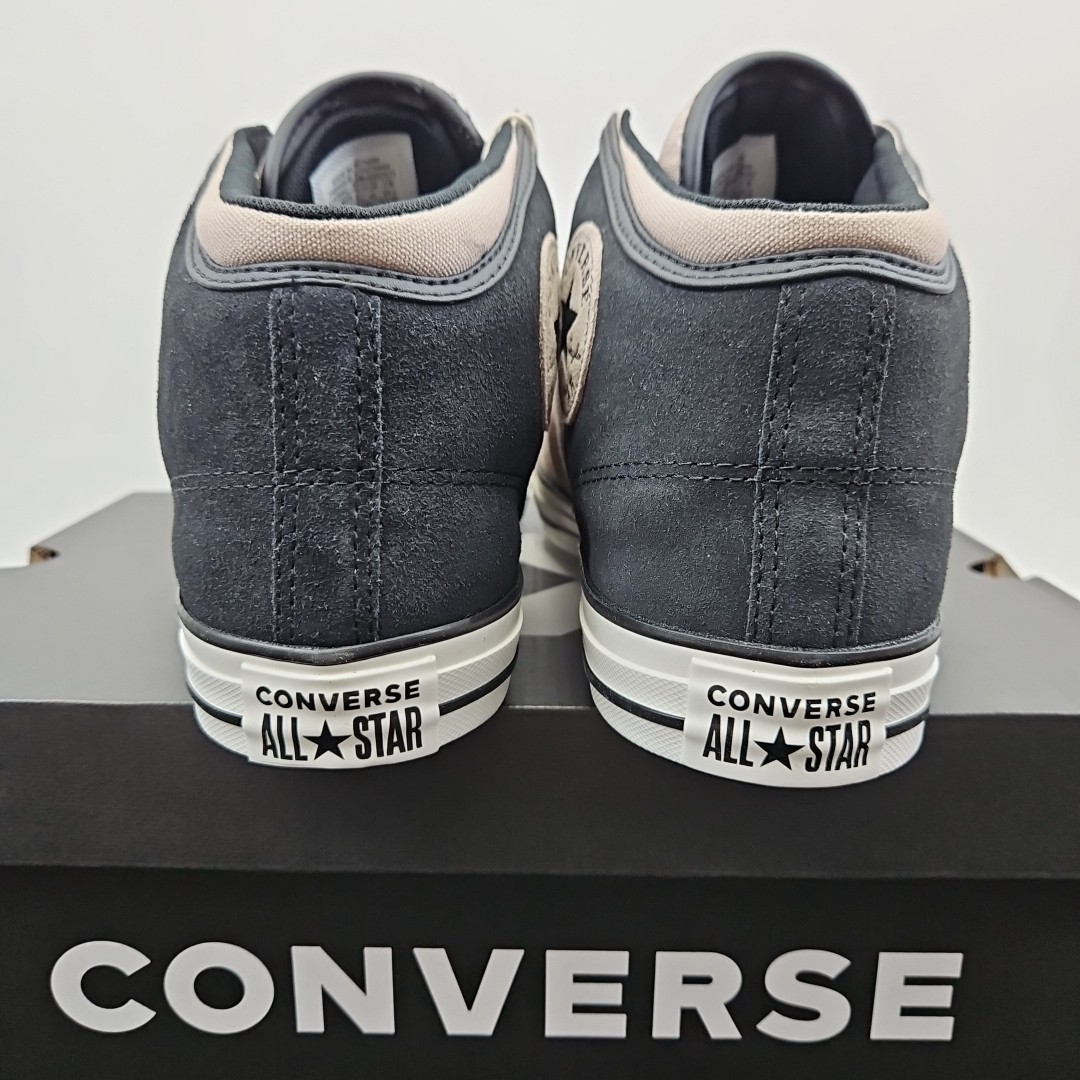 Converse CTAS High Street Mid Top Sneakers Mens Size 11 