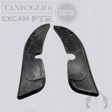 Left Right Stock Weight Set- Fie Texan Excam Ta-22 Hawes Small Frame