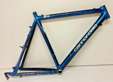 Vintage 1990s Cannondale M700 22 C-T 3.0 Alum...